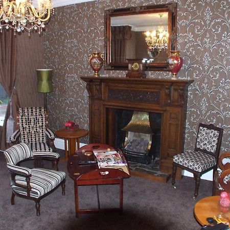 Grimscote Manor Hotel Колсхилл Экстерьер фото