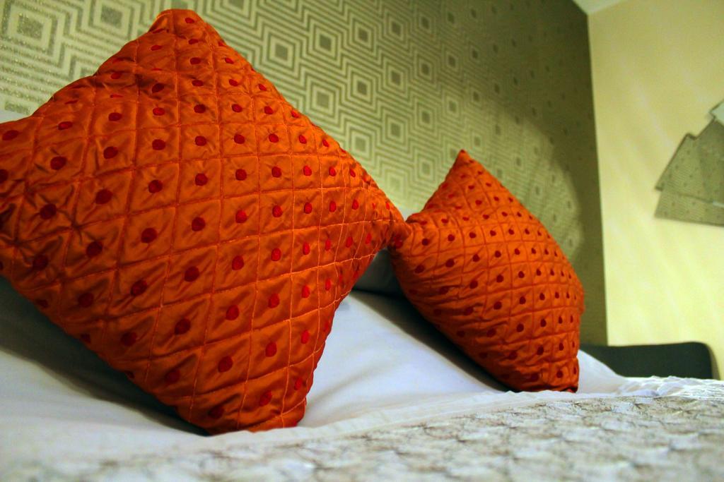 Grimscote Manor Hotel Колсхилл Экстерьер фото
